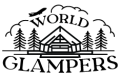 World Glampers Logo